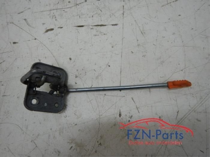 Slotmechaniek Motorkap Volkswagen Beetle (22738941), Ophalen of Verzenden, Gebruikt