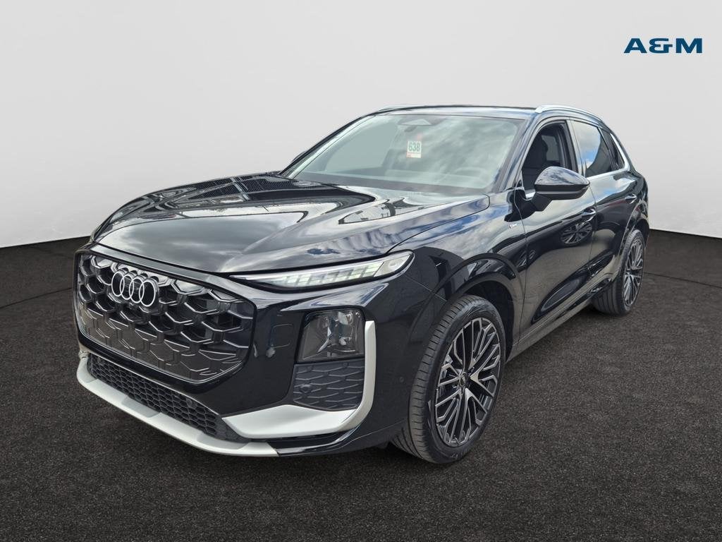 Audi Q3 SUV Q3 SUV 2.0 TFSI Quattro Sport Edition S tronic, Autos, Achat, Automatique, 200 g/km, Essence