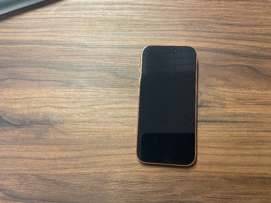 Iphone 17 PRO, Télécoms, Enlèvement ou Envoi, Autres modèles, Comme neuf, 94 %