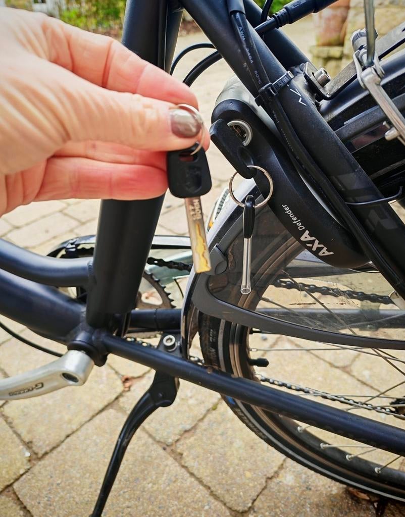 Vélo électrique Granville, Vélos & Vélomoteurs