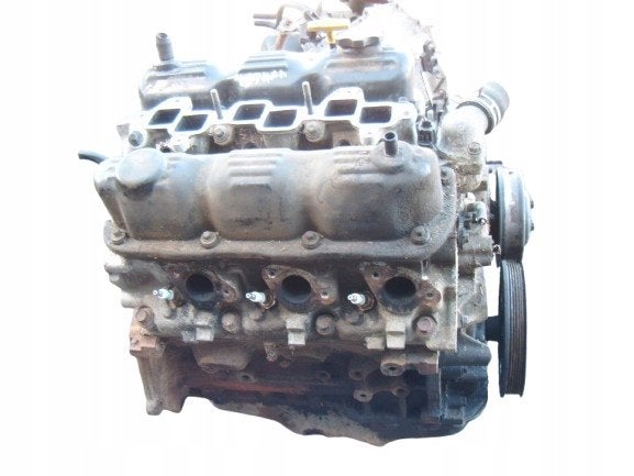 Moteur EGM Nu CHRYSLER VOYAGER