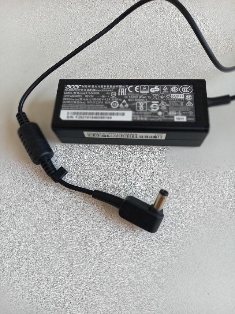lader, Computers en Software, Laptop-opladers, Ophalen of Verzenden