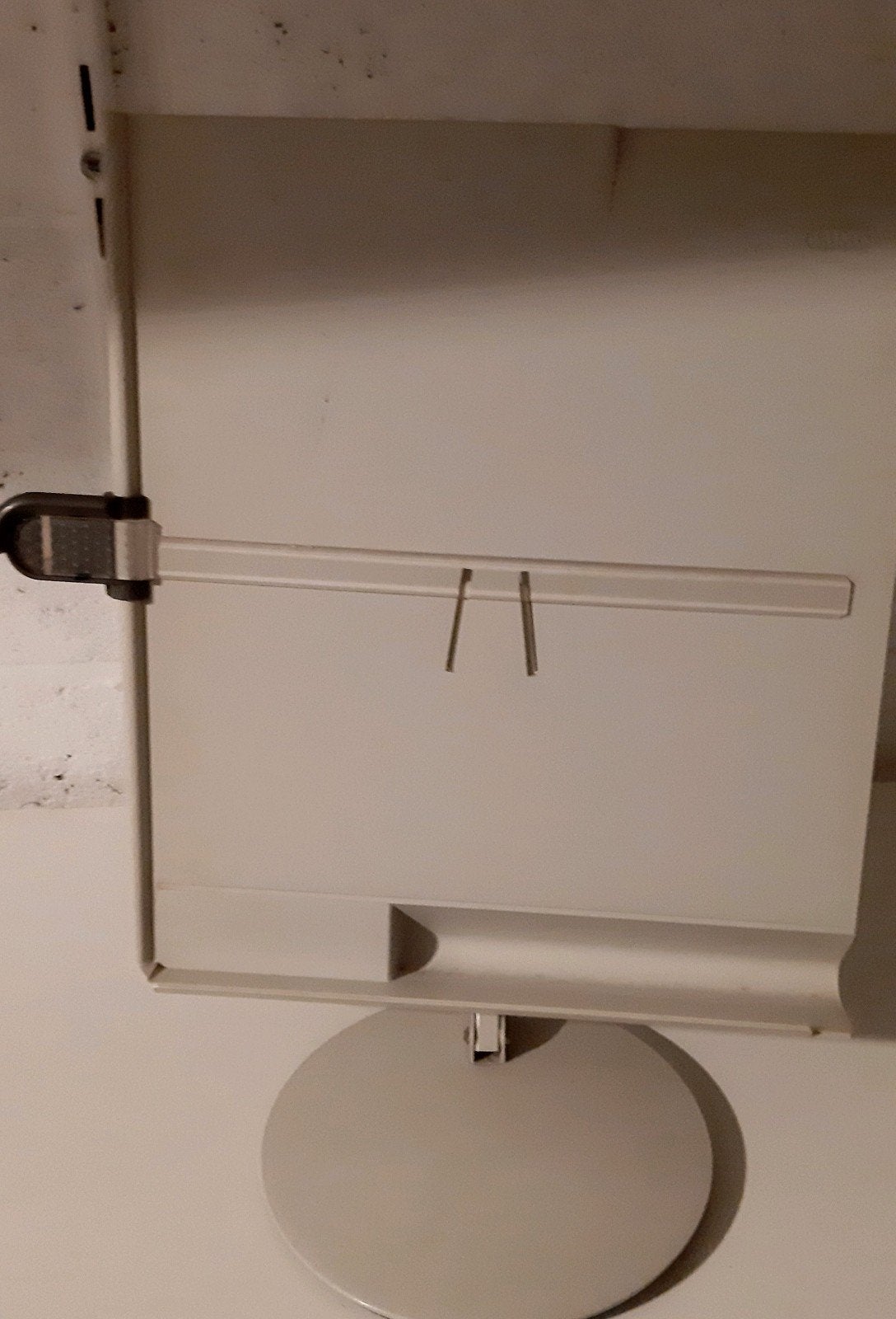A4 papierhouder voor bureel, Ophalen of Verzenden, Gebruikt