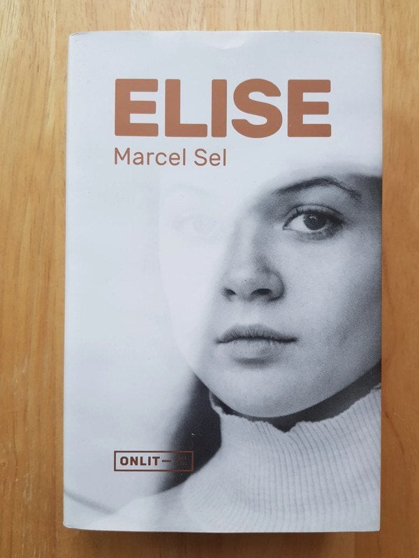 Roman « Elise » - Marcel Sel, Ophalen, Marcel Sel, Europa overig