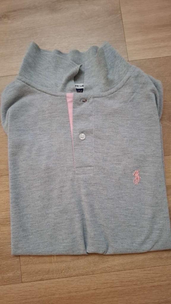 Ralph lauren polo, Kleding | Heren, Polo's, Ophalen of Verzenden, Zo goed als nieuw