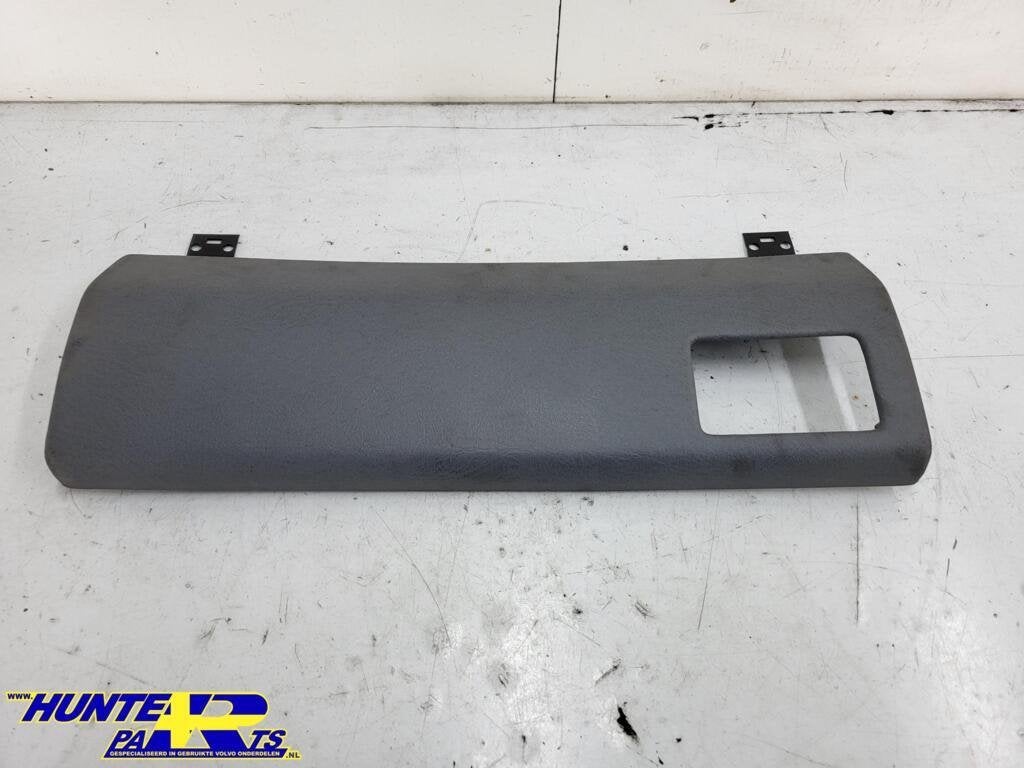 Dashboard klep grijs Volvo 850 ('91-'96) 1390446, Enlèvement ou Envoi, Volvo, Volvo, Utilisé