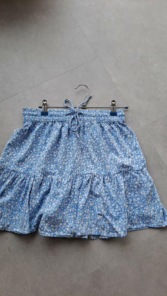 Rok met binnebroek "Pigalle"   Maat S (13-14-jaar) 4 euro, Kinderen en Baby's, Kinderkleding | Maat 158, Ophalen, Zo goed als nieuw