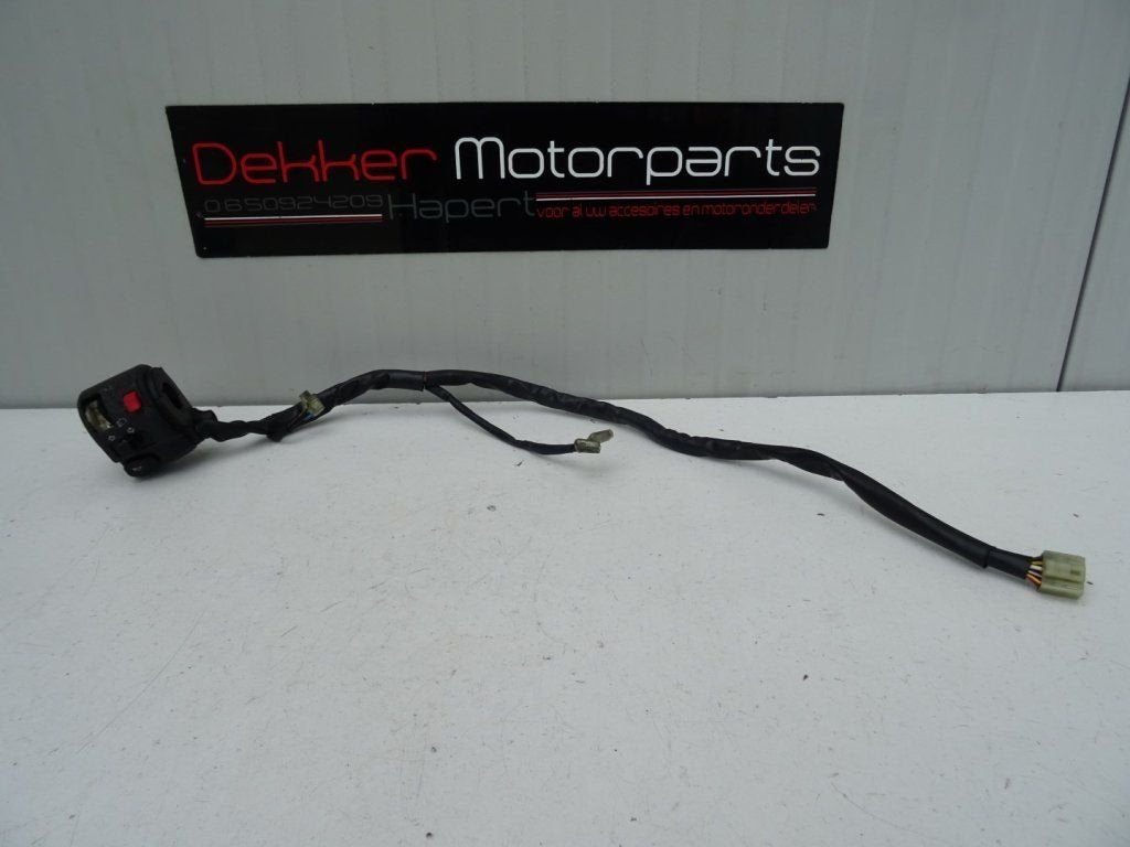 Linker Stuurschakelaar / Bediening Yamaha YZF R1 2004-2005, Motos, -, Utilisé, -, -