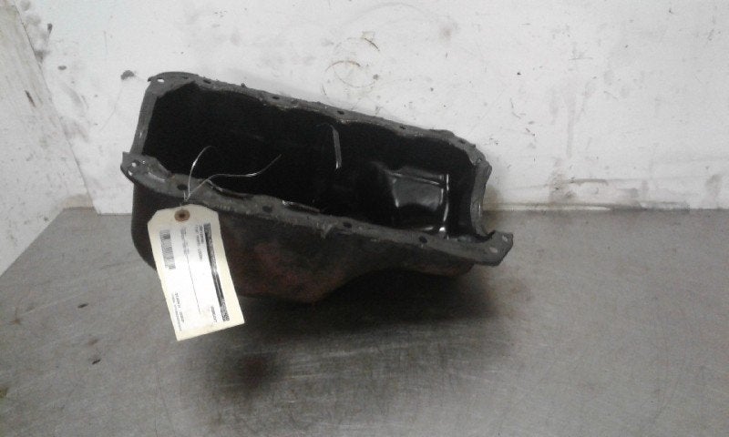CARTERPAN Fiat Grande Punto (199) (|55200418|), Auto-onderdelen, Gebruikt, Fiat