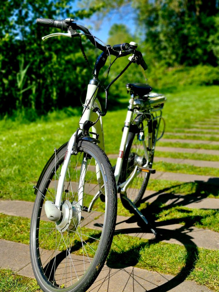 vélo électrique, Vélos & Vélomoteurs, Vélos | Tricycles, Enlèvement ou Envoi