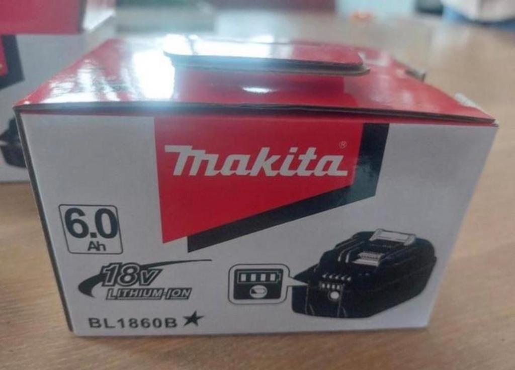 Makita  nieuwe, Bricolage & Construction, Outillage | Foreuses, Neuf, Vitesse variable, Enlèvement ou Envoi, Perceuse