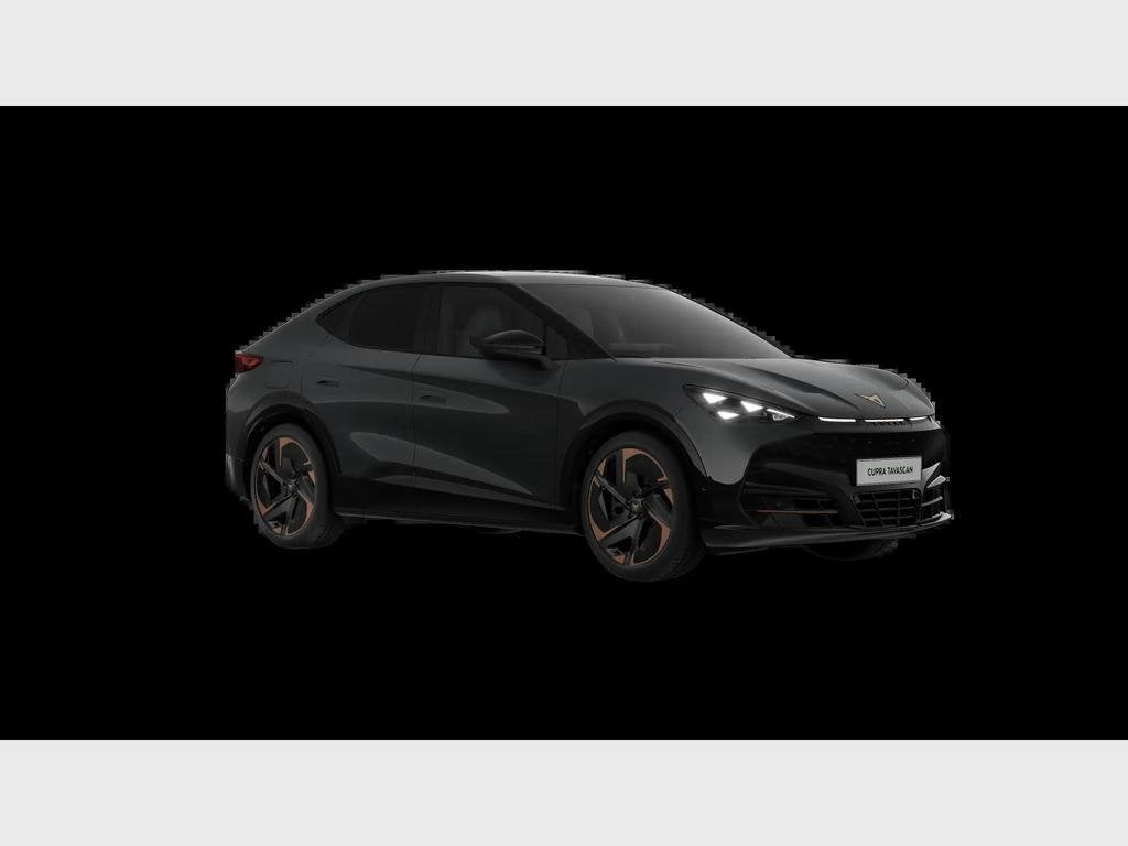 Cupra Tavascan Endurance Corporate Plus 286pk (210kW) 77 kWh, Autos, Autos Autre, Cruise Control, Argent ou Gris, Achat, https://public.car-pass.be/vhr/89670756-064c-4ec4-b35e-b237fe0bb1de