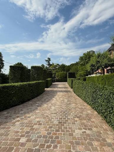 Tuinonderhoud, -aanleg , landbouwwerken, kleine grondwerken, Tuin en Terras, Ophalen of Verzenden