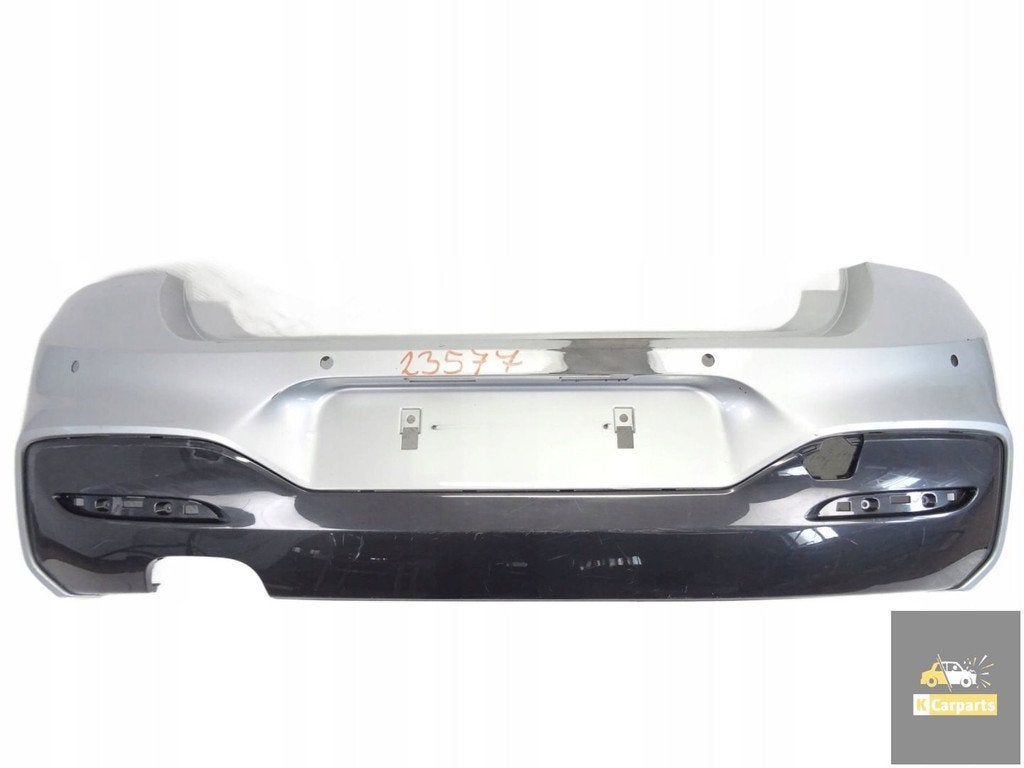 BMW 1 F20 F21 M-Pakket LIFT Achterbumper, Auto-onderdelen, Petuelring 130
80788  Munich, DE, Gebruikt, Info@bmw.de, Bumper