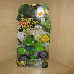 Hasbro L'incroyable Hulk - 2008, Enlèvement ou Envoi