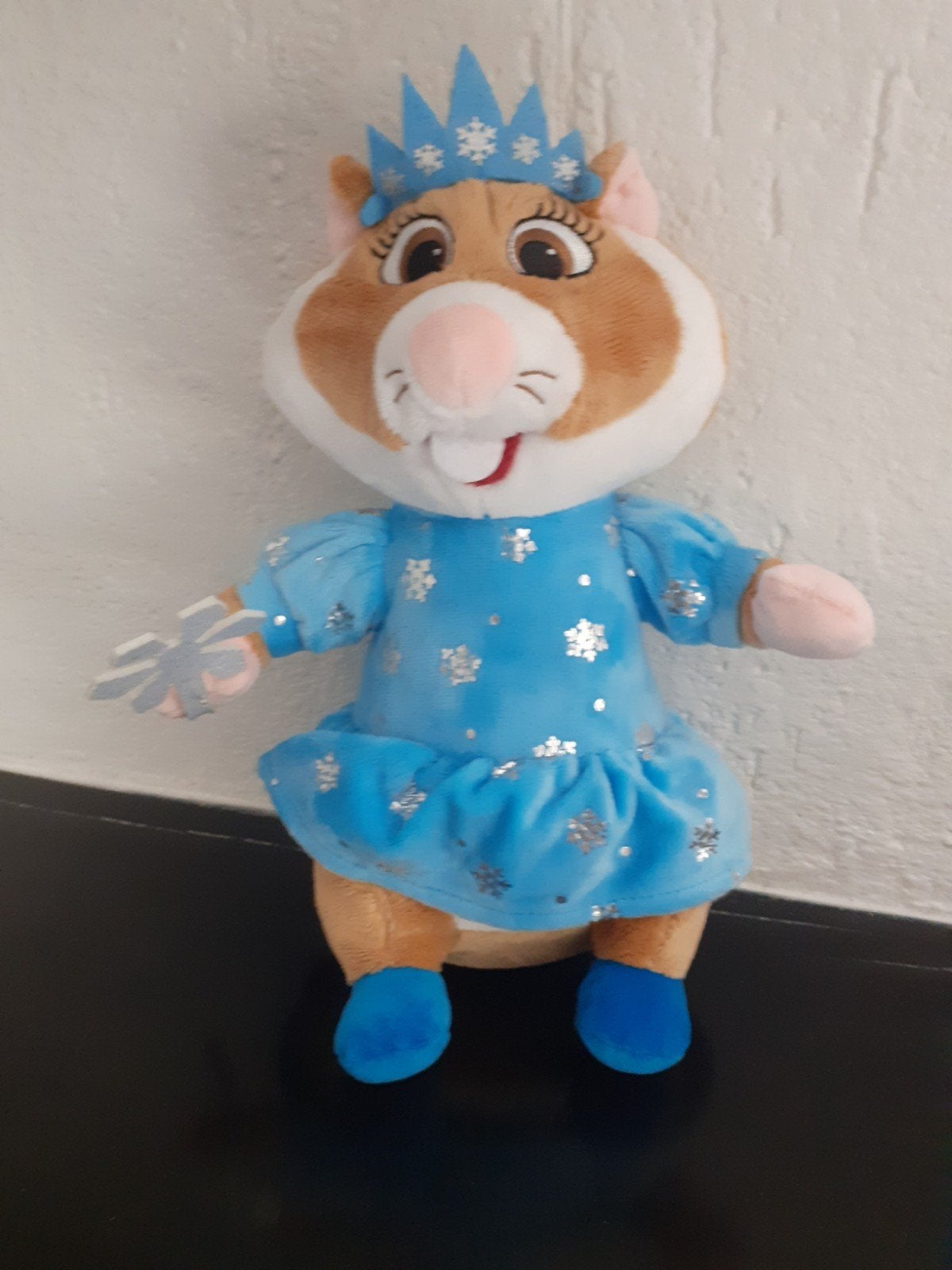 Albert Heijn hamster kerst, Ophalen of Verzenden