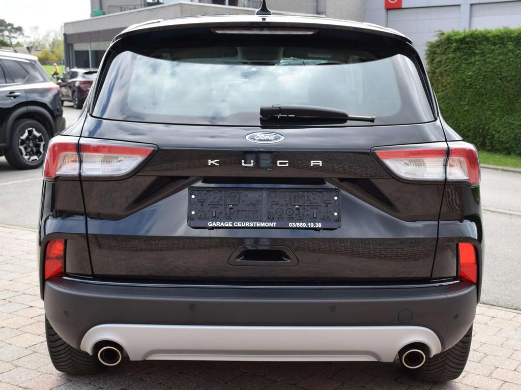 Ford Kuga Kuga 1.5 EcoBoost FWD Graphite Tech Edition, Auto's, Voorwielaandrijving, Stof, 4 cilinders, https://public.car-pass.be/vhr/45c739b4-16fb-4b90-b566-60beeee3e1b2