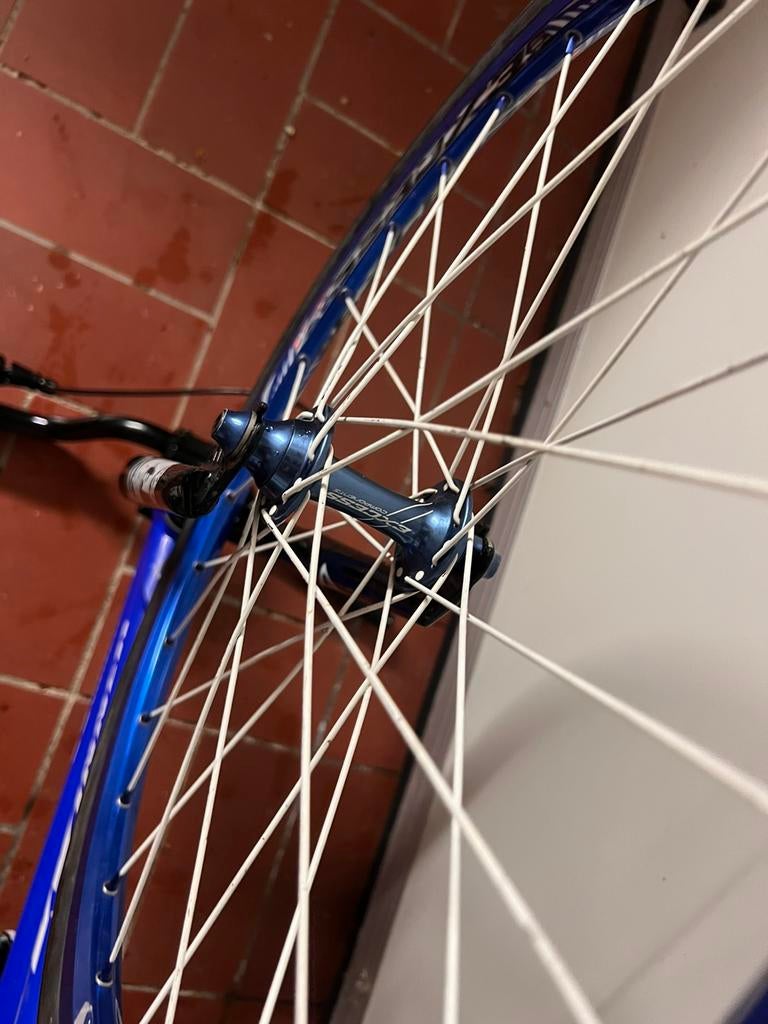 Pro winner mini 450, Fietsen en Brommers, Ophalen, Gebruikt