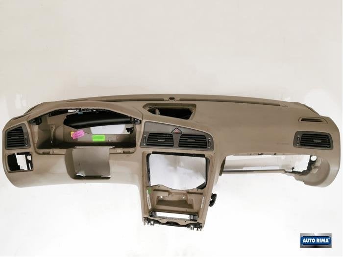 Dashboard van een Volvo XC70, Gebruikt, -, -, Ophalen of Verzenden