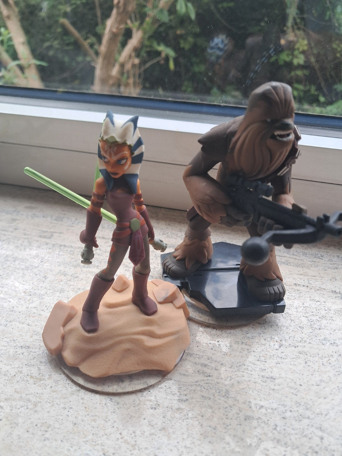 starwars figures,spawn,andere figures enz....Lot alles, Ophalen of Verzenden, Zo goed als nieuw
