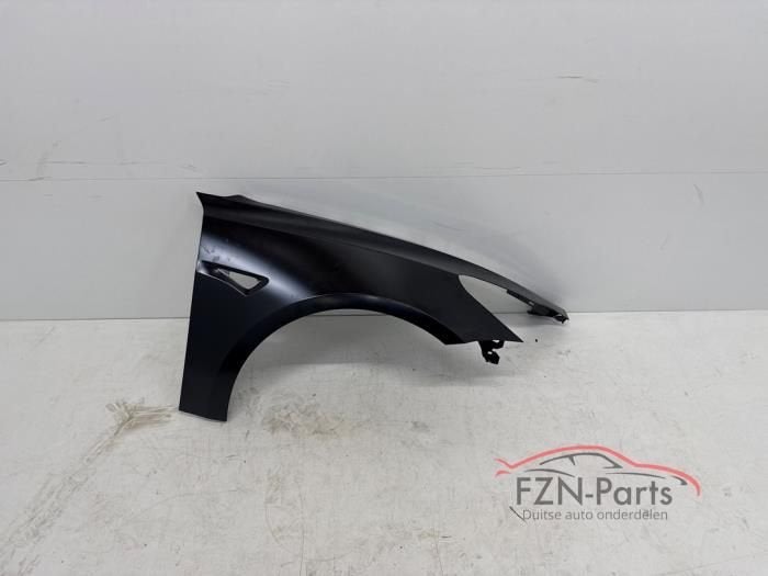 Tesla Model 3 Scherm Rechts-Voor (109725200F), Ophalen of Verzenden, Nieuw, Spatbord