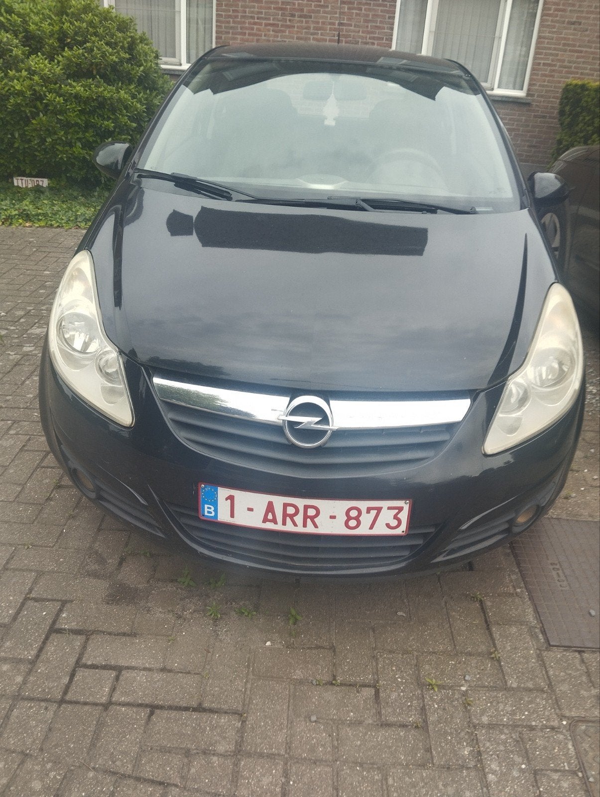 Opel Corsa 2007 1.3cdti, Autos, Opel, Particulier, Corsa, Diesel, Enlèvement