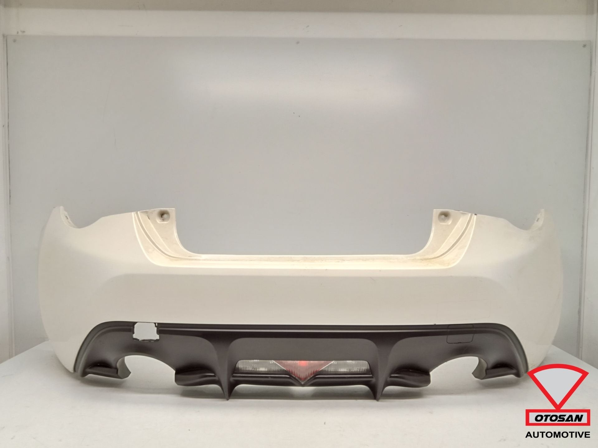 Subaru BRZ 2013+ Achterbumper Bumper Origineel!, Subaru, Info@subaru.co.jp, Gebruikt, Ebisu, Shibuya-ku 1-20-8
150-8554  Tokyo