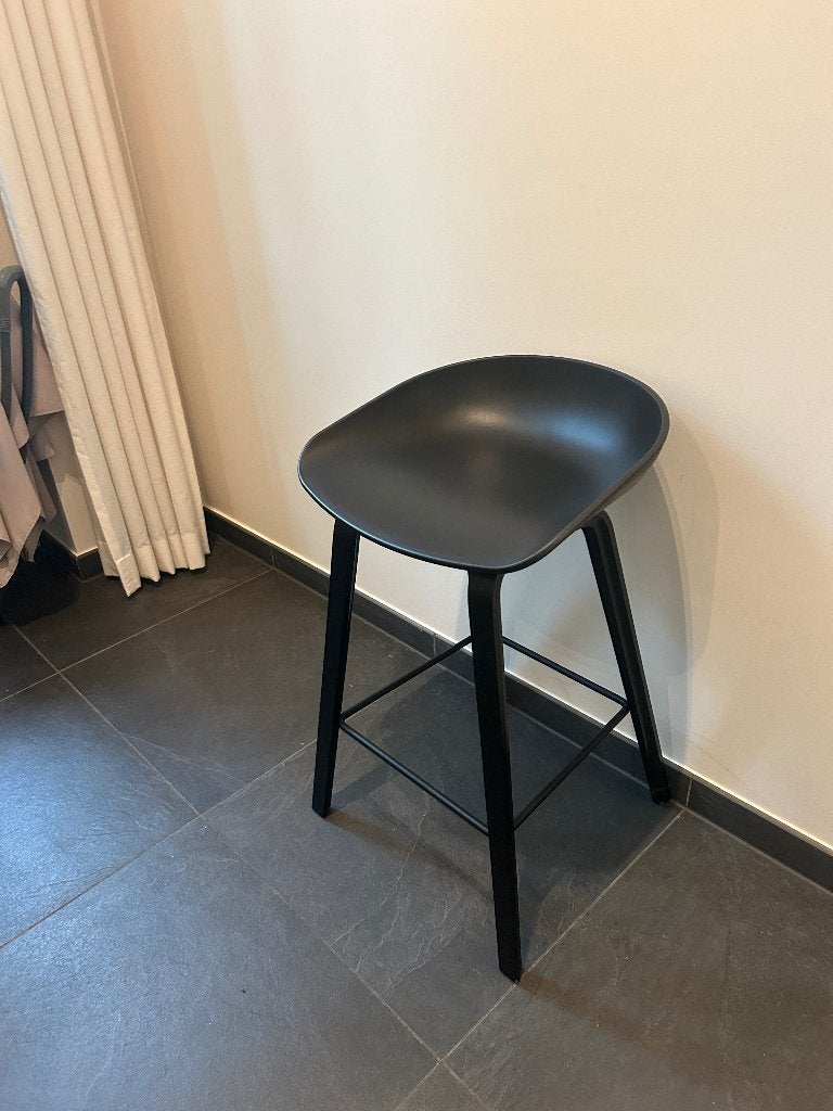 Barkruk, Maison & Meubles, 1 tabouret, Enlèvement, Comme neuf