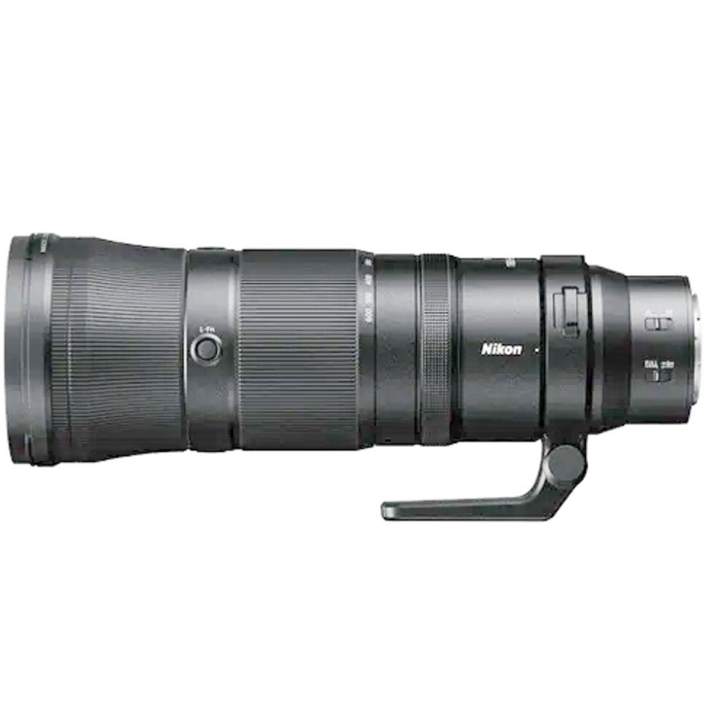 Nikon Z 180 à 600 mm, TV, Hi-fi & Vidéo, Photo | Lentilles & Objectifs, Monture Nikon Z, Comme neuf, Enlèvement, 600 mm
