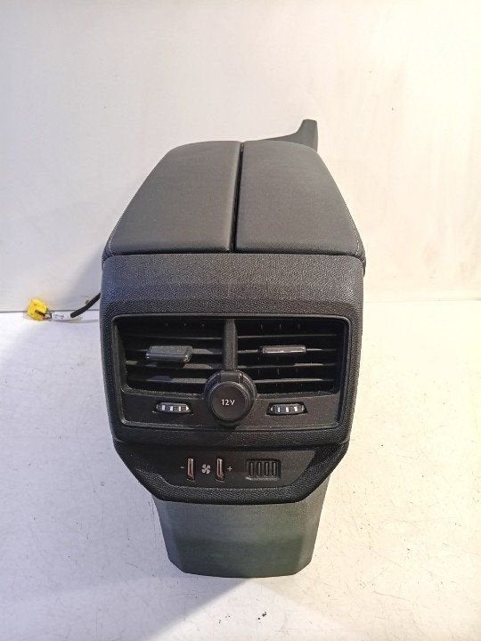 Middenconsole Peugeot 5008, Autos : Pièces & Accessoires, Habitacle & Garnissage, Onderdelen@venauto.nl, Van der Ven Autorecycling B.V.