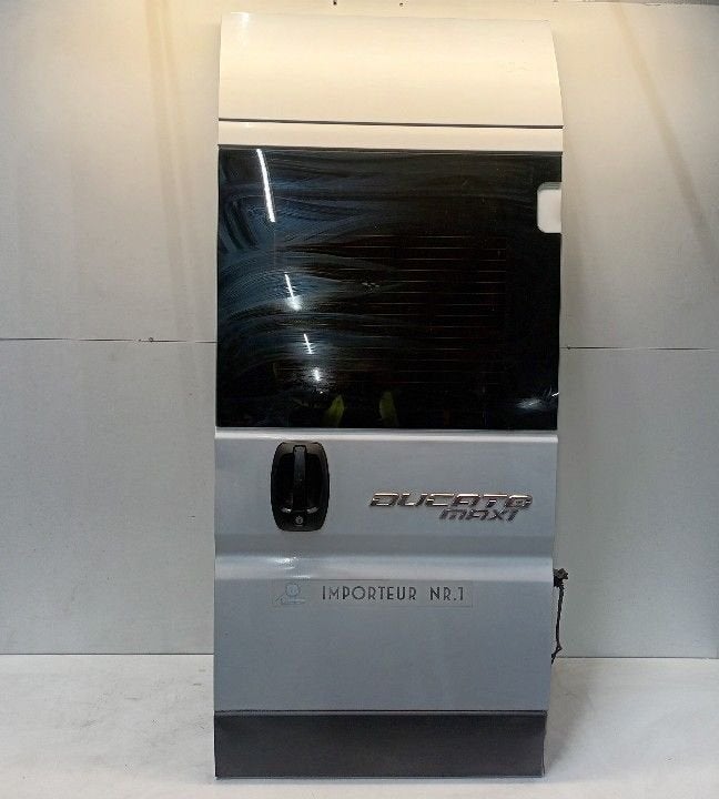 Portier rechtsachter Fiat Ducato, Onderdelen@venauto.nl, Van der Ven Autorecycling B.V., Gebruikt, Ettenseweg 76, 4706 PB Roosendaal, The Netherlands