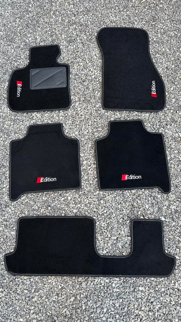 Tapis Bmw serie 2 Grand tourner F46 | Neuf, Enlèvement, Neuf