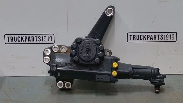 DAF Axle & Steering Parts Stuurhuis DAF XG / XF, Ophalen, Gebruikt