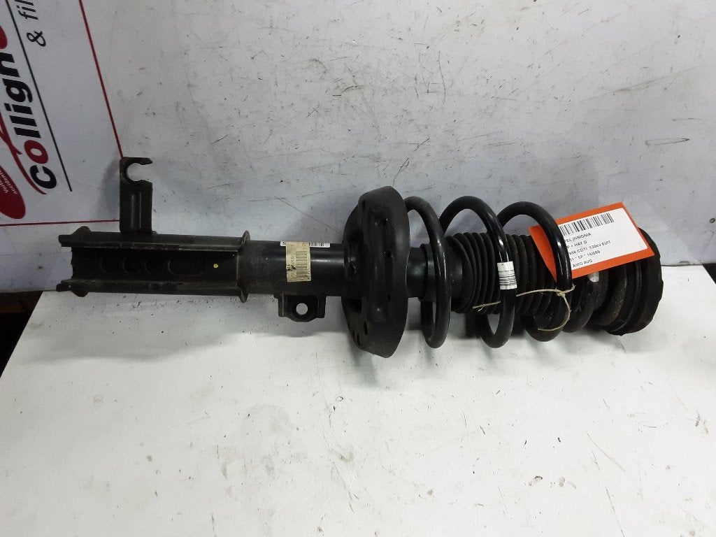 AMORTISSEUR OU ABSORBEUR DE CHOC AVANT GAUCHE Opel Insignia, Utilisé, Rue de l'Espoir 34 34
4030  GRIVEGNÉE, BE, Info@Collignon.be