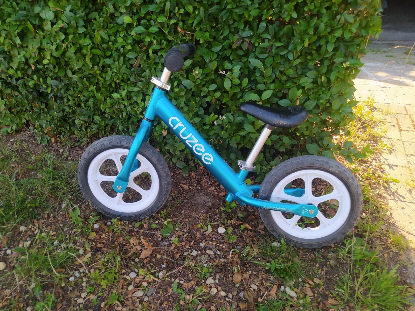 Loopfiets Cruzee