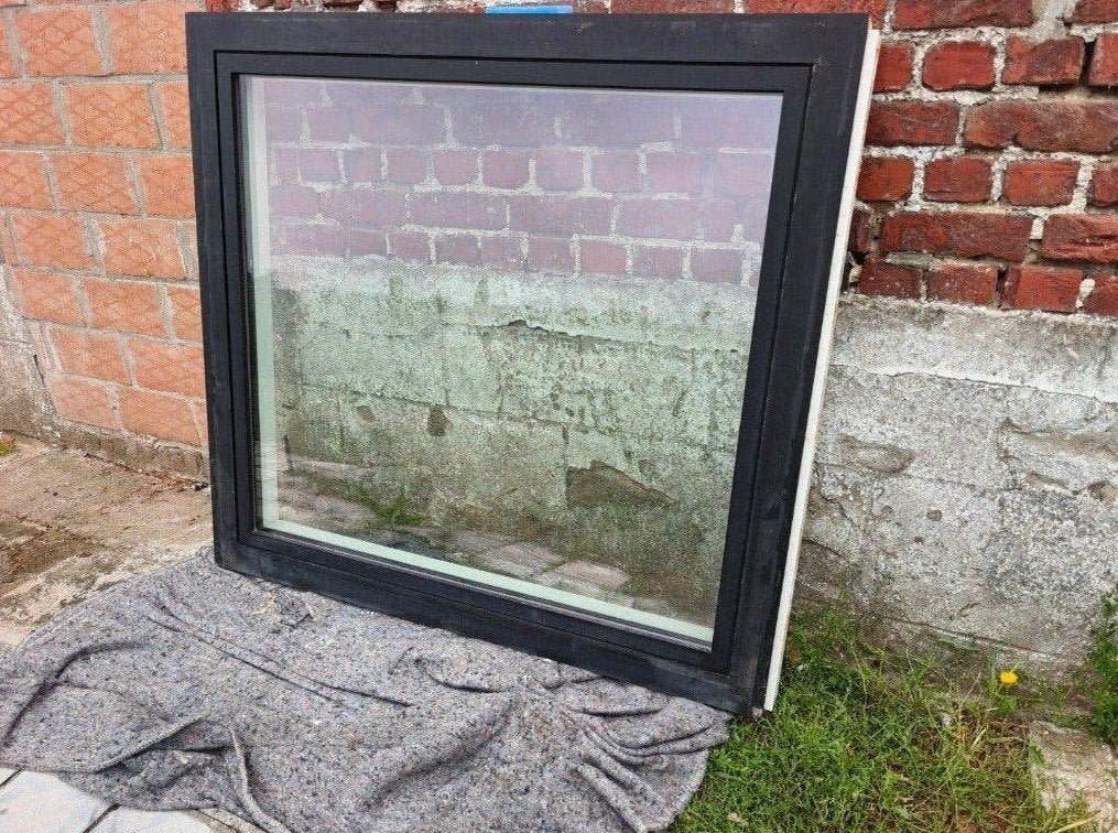 draai kipraam pvc, Doe-het-zelf en Bouw, Ophalen