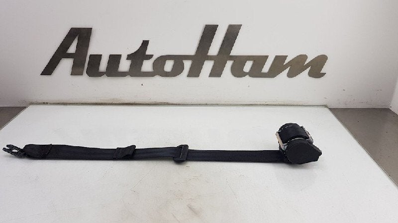 CEINTURE DE SECURITE ARRIERE GAUCHE Golf VII (AUA), Autos : Pièces & Accessoires, Utilisé, Volkswagen