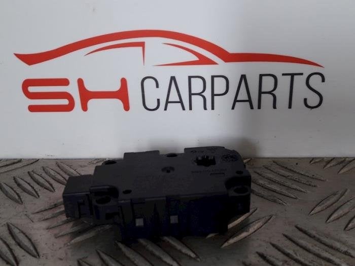 Clapet chauffage moteur d'un Mercedes A-Klasse, 3 mois de garantie, Utilisé, -, -