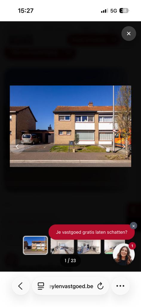 Huis in laakdal, Immo, Provincie Antwerpen