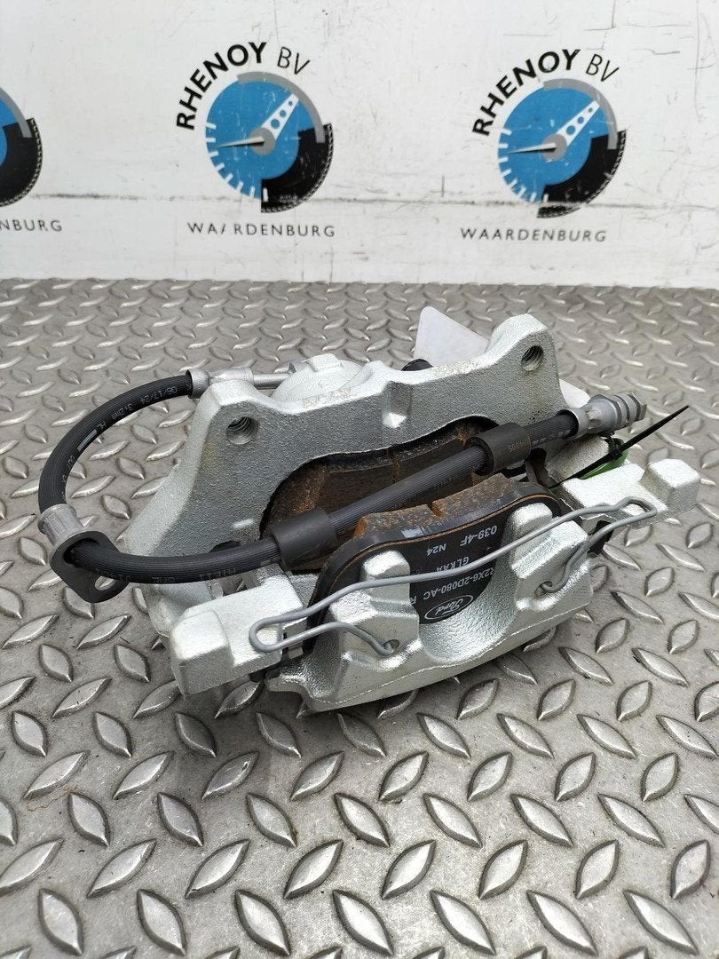 FORD TRANSIT COURIER REM KLAUW R2X62B302AA, 2660772 2024, Ophalen of Verzenden, Gebruikt, ARN erkend