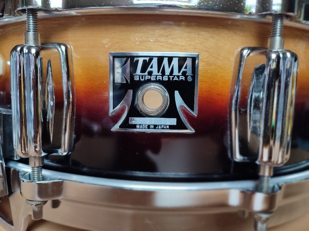 Tama, Muziek en Instrumenten, Ophalen, Zo goed als nieuw, Tama