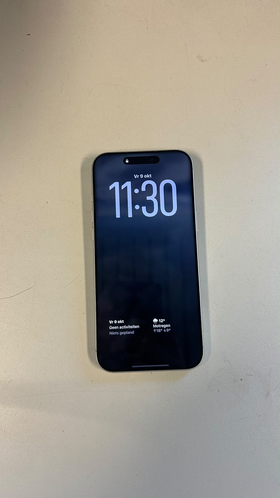 iPhone 17 Pro Max - État neuf, Télécoms, Enlèvement ou Envoi, Sans abonnement, Sans simlock, Argent