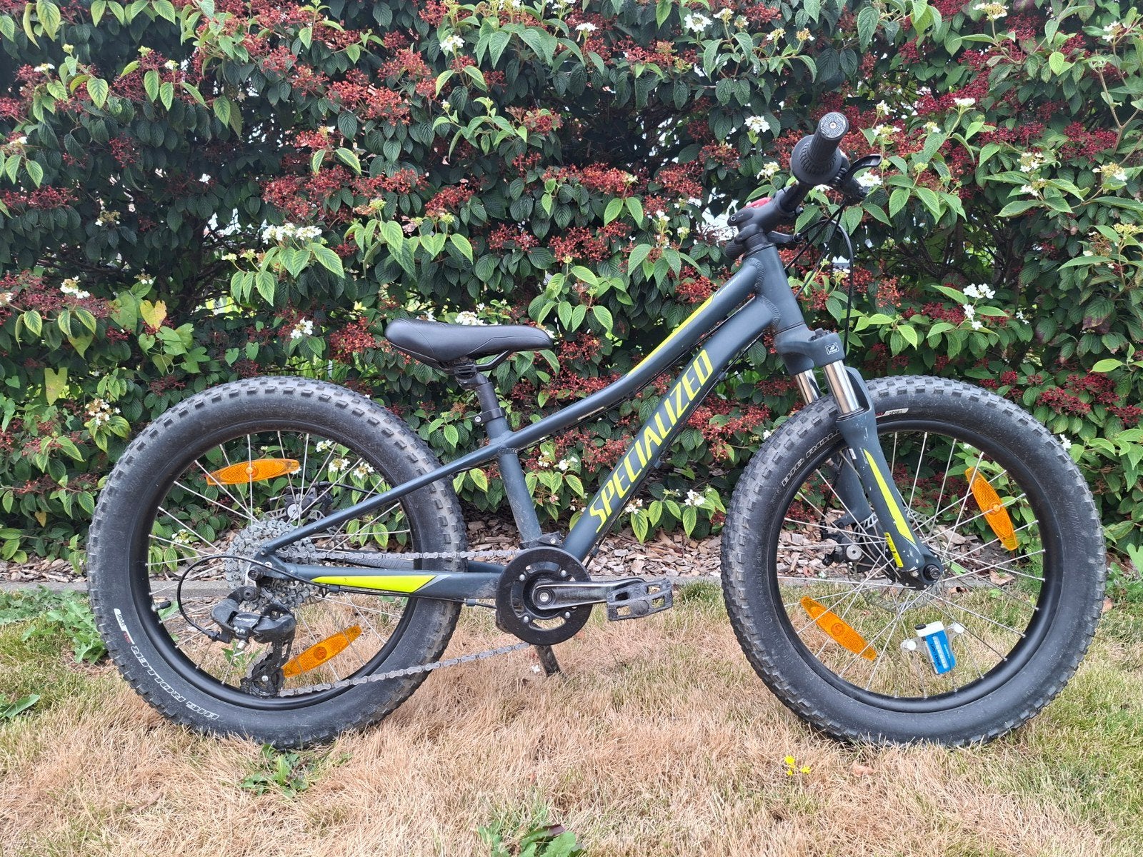 Specialized riprock 20", Ophalen, Gebruikt