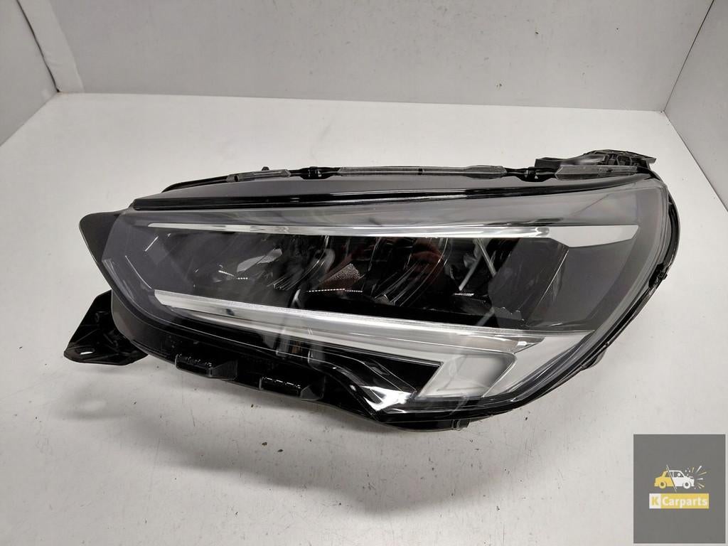 39162653, Feu arri re gauche LED id al pour Opel Corsa F, Opel Automobile GmbH, Opel, Bahnhofsplatz 1
65423  Russelsheim am Main, DE