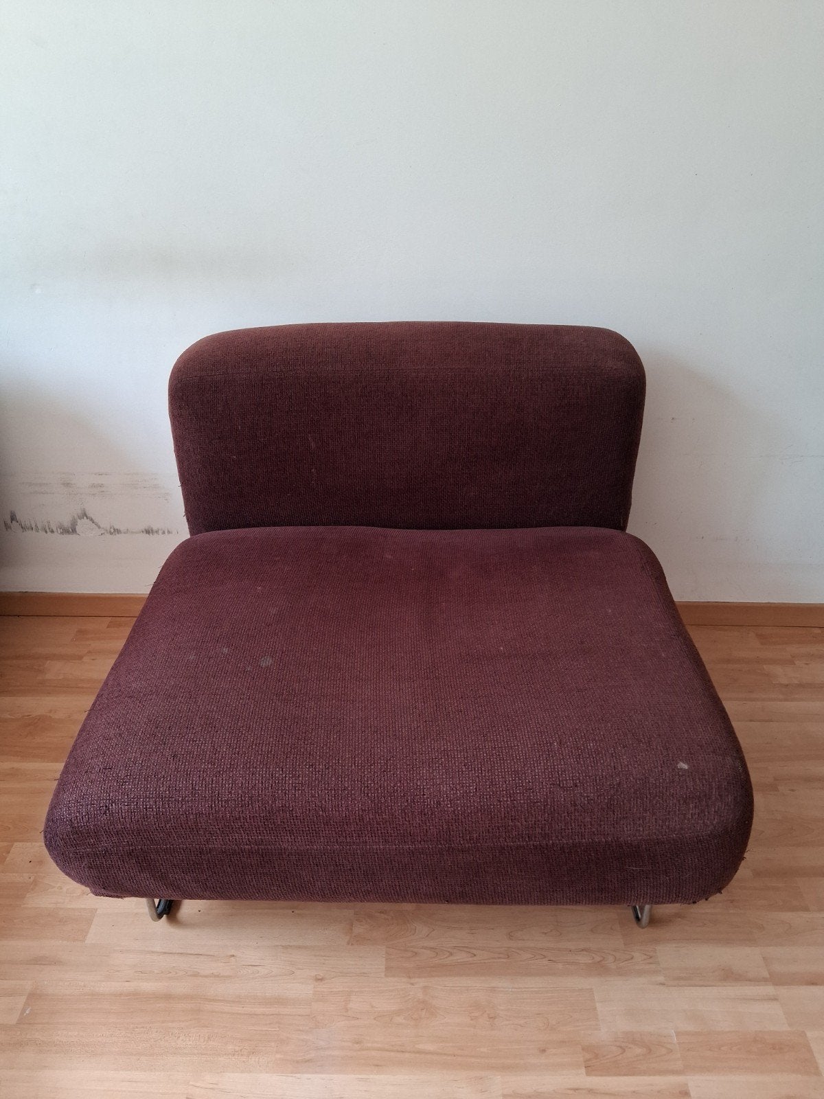 Canapé fauteuil chauffeuse 1 place Tylosand, Maison & Meubles, Fauteuils, Utilisé