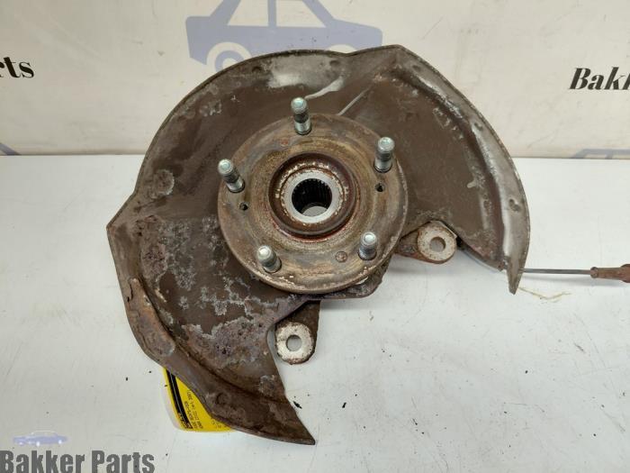 Joint avant droit d'un Honda Civic, Honda, -, -, 3 mois de garantie