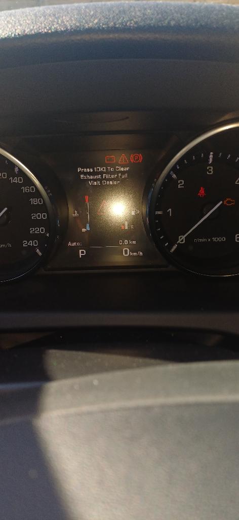 Auto te koop, Autos, Cuir, Autres modèles, 139 g/km, 7 places