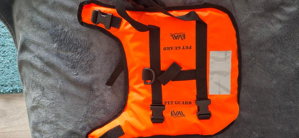 Reddingsvesten voor honden te koop, klein formaat onder de 8, Watersport en Boten, Watersportkleding, Ophalen of Verzenden