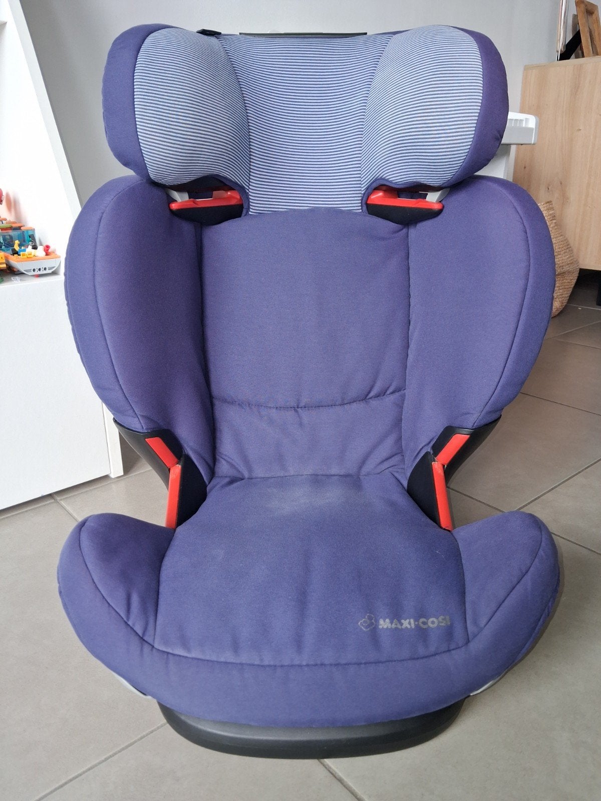 Maxi-Cosi Rodifix met <air>protect met gratis inlegkussen, Enlèvement, Maxi-Cosi, Isofix