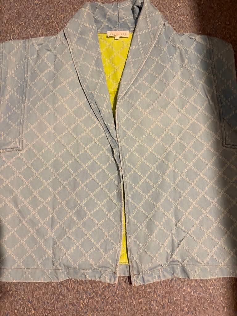 Bodywarmer, Kleding | Dames, Ophalen of Verzenden, Zo goed als nieuw, Maat 46/48 (XL) of groter